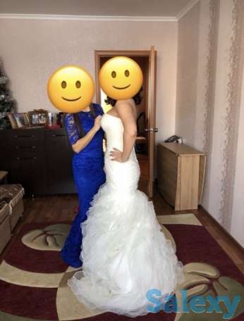 Сдам на Прокат/ Продам свадебное платье, фотография 2