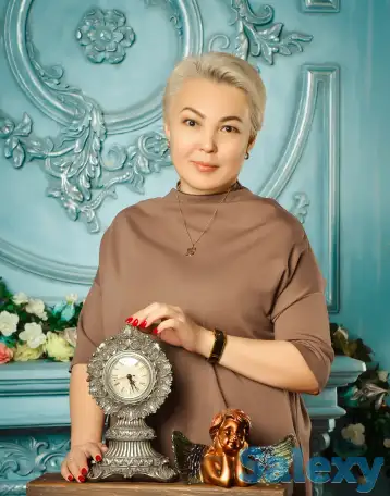 Психолог Коуч Регрессолог 8000тг, фотография 1