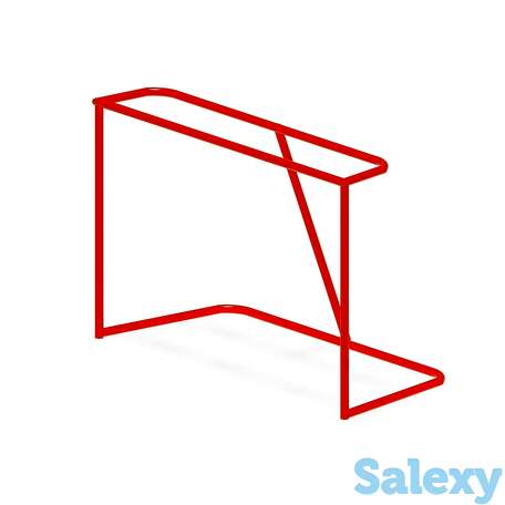 Ворота хоккейные со 2.60.01, фотография 1