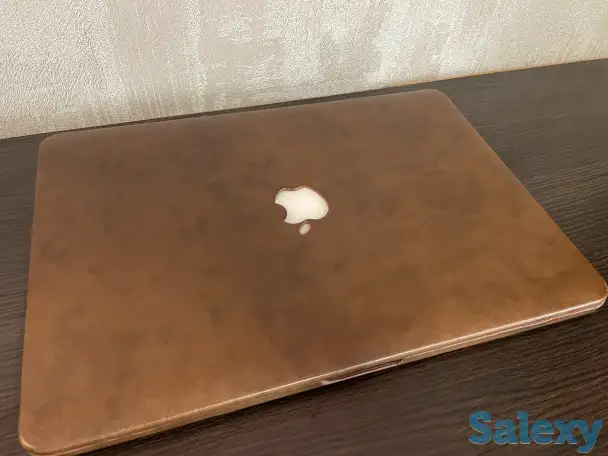 Мощный MacBook Pro 15-inch, Early 2013, фотография 4