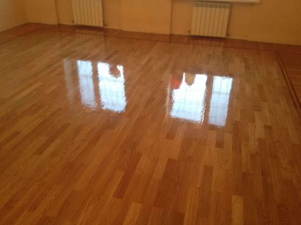 Реставрация Паркета, фотография 4