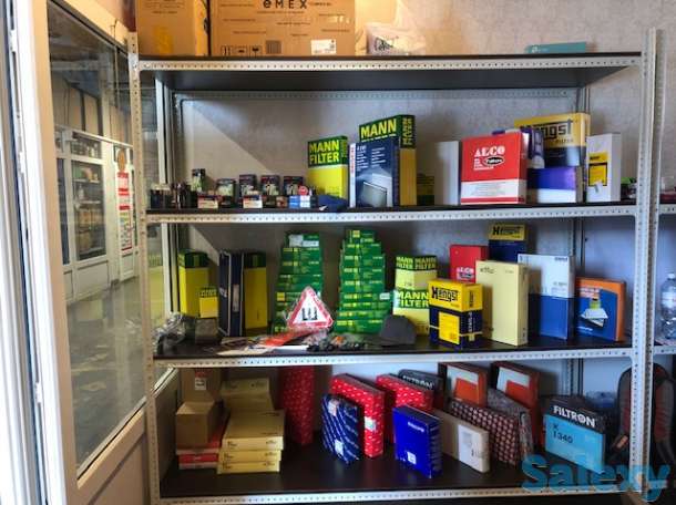 Готовый бизнес в Карсити, фотография 6