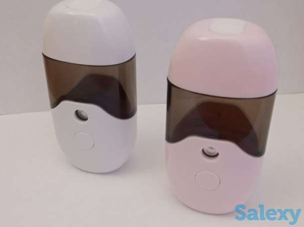 Нано-Спрей для лица, фотография 2