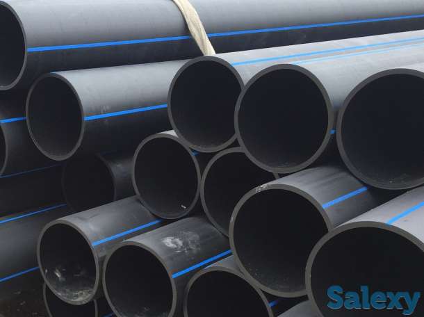 Труба 200, фотография 1