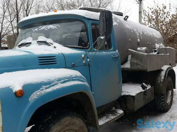 услуги ассенизатора, фотография 1