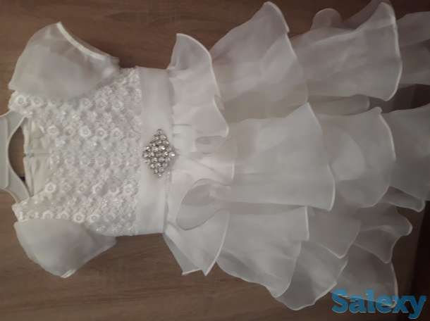 Платье, фотография 1