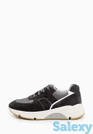 Кроссовки ralf ringer, фотография 1