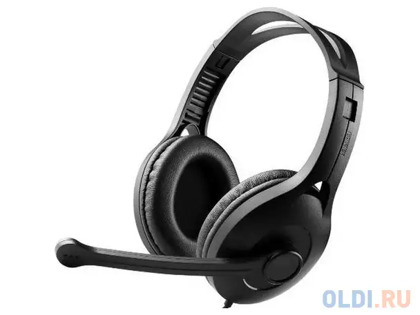 Гарнитура edifier k800 черный, фотография 1