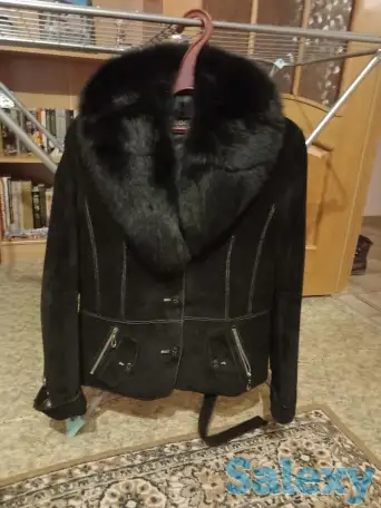 куртка женская, фотография 1