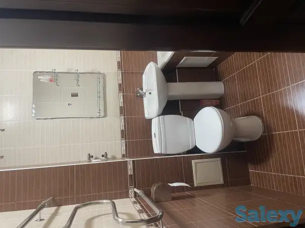 Посуточные квартиры, Кылышбай акына Баумана, фотография 4