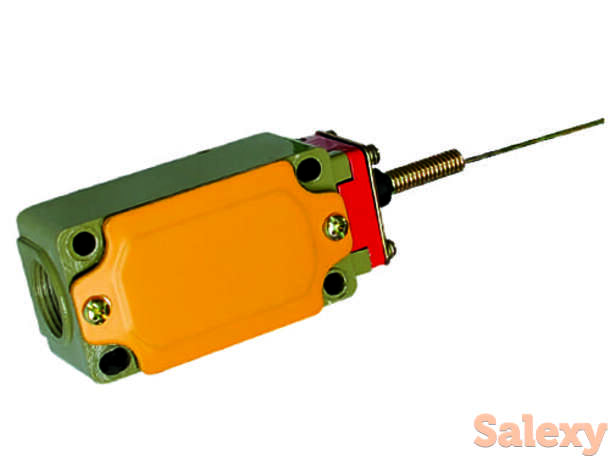 Концевой выключатель LXK3-20S/W Энергия, 5 шт, фотография 1