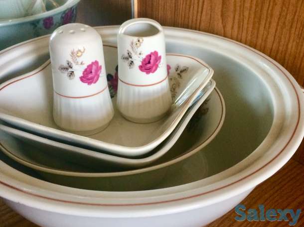 Сервиз, фотография 2