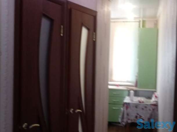 сдам 3 комнатную  квартиру, фотография 4