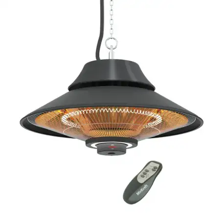 Инфракрасный обогреватель, фотография 1