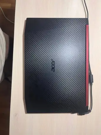 Продам игровой ноутбук Acer Nitro 5 an515-42, фотография 2