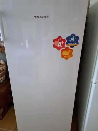 Морозильная камера, фотография 1