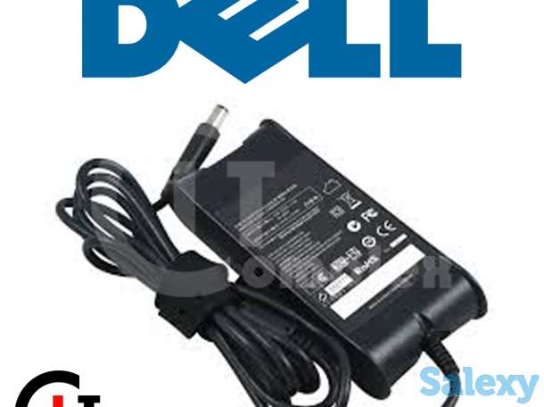 Зарядные устройства для ноутбуков, фотография 3