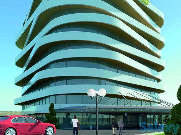 «Архитектура-Дизайн» Разработка эскизных проектов, фотография 7