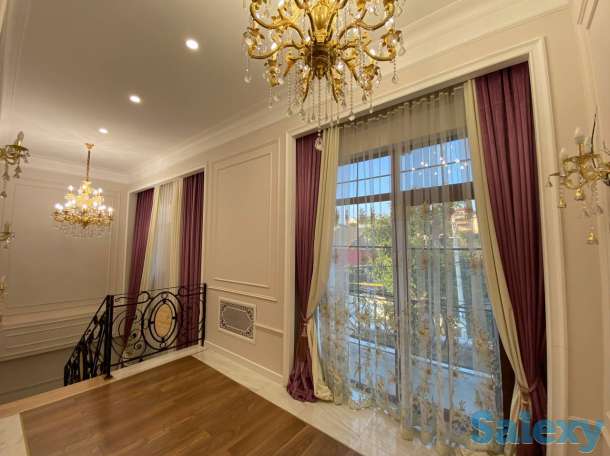 Продам 5 комнатный дом с современным дизайном в Медеуском районе, фотография 2