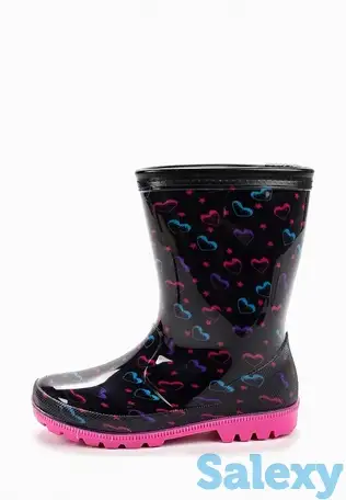 Резиновые сапоги t.taccardi, фотография 2