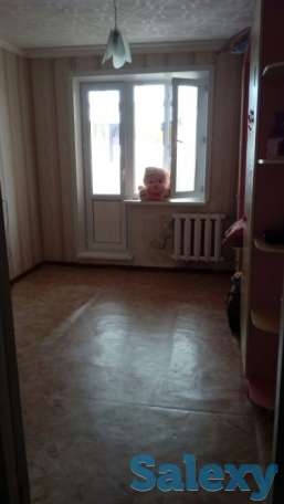 Продам 2хкомнатную квартиру в поселке Акмол ( малиновка), фотография 4