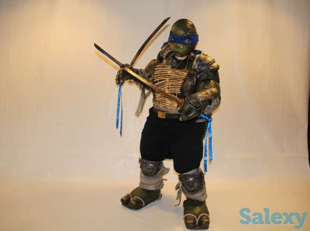 Продам костюм Робота Черепашки Ниндзя, фотография 2