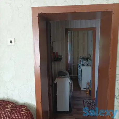 Продаётся 2х комнатная квартира в спальном районе., фотография 4