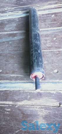 Ролик транспортерной ленты., фотография 2