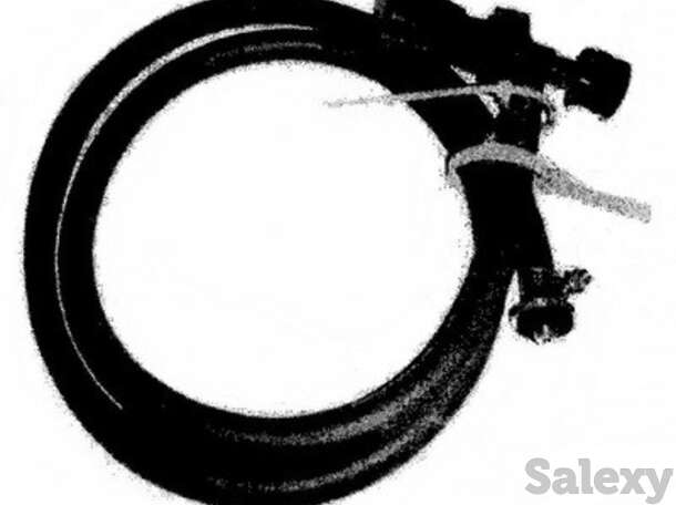 Переходник газовый прометей-1, фотография 1