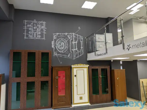 Роспись стен,  дизайн интерьеров., фотография 13