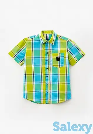 Рубашка playtoday, фотография 1