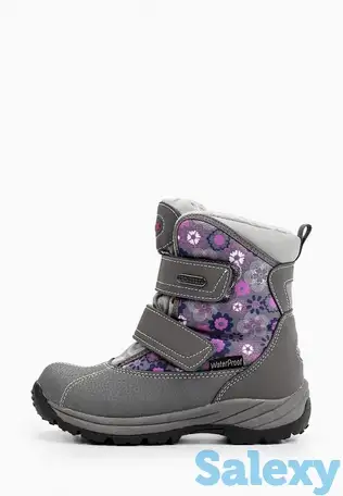 Полусапоги orthoboom, фотография 1