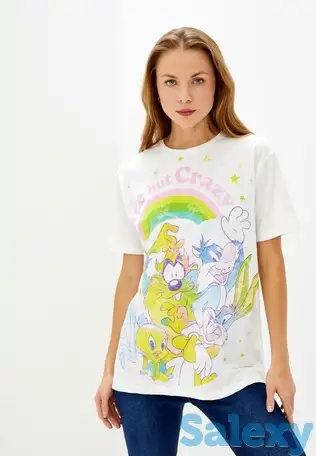 Футболка befree, фотография 1