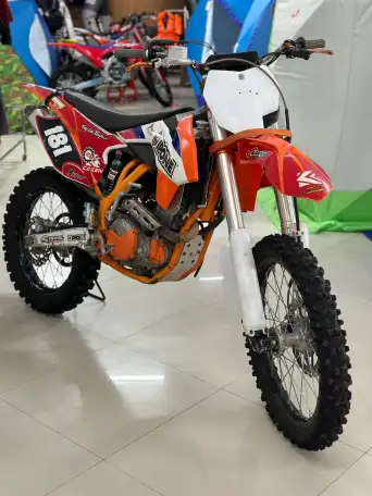 Мотоцикл, фотография 3