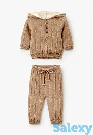 Худи и брюки leoking, фотография 1