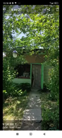 Продам дачу в Актасе, Кендала, дачи Актам, содовое общество., фотография 9