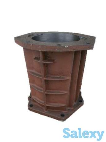 Компрессоры КТ6,КТ7,ПК5,2 для маневровых и магистральных тепловозов и запасные части к ним, фотография 7