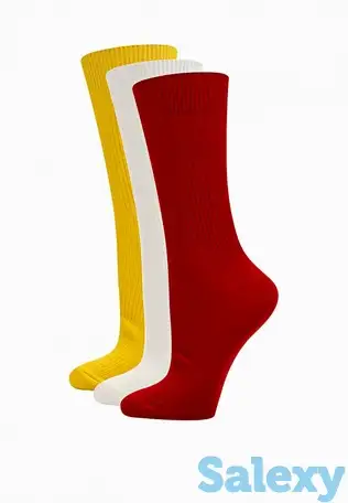 Носки 3 пары smena, фотография 1