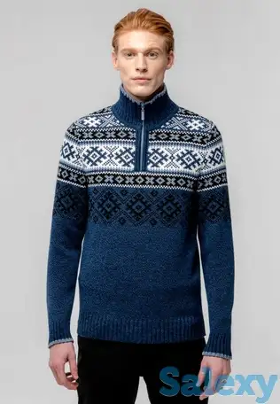 Джемпер scandica, фотография 1