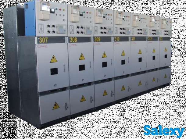 Изготовление металлоконструкций любой сложности до 300 тон., фотография 7