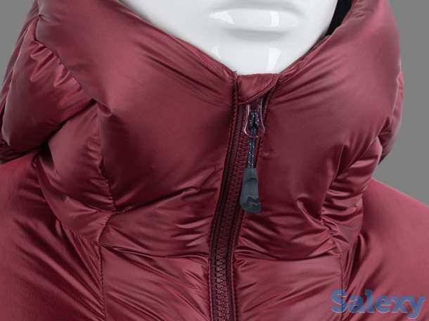 Куртка сивера дивъ про черная, фотография 10