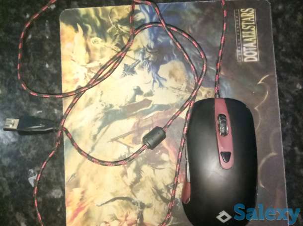 Игровой ноутбук Acer Predator Helios 300, фотография 2