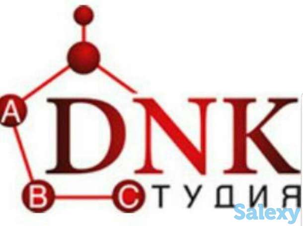 Продается франшиза школы английского языка DNK studio+, фотография 1