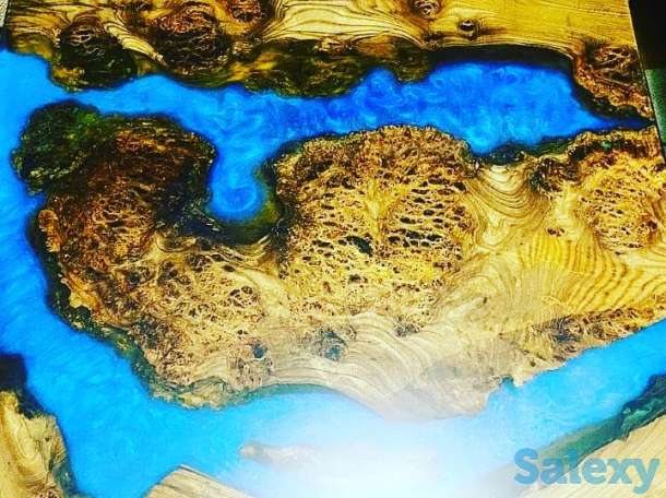 Мебель в стиле ЛОФТ, фотография 3