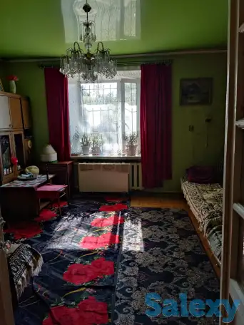 Продаю квартиру 2 х комнатнуюторг, Пос Актас улица Городская, 10, фотография 6