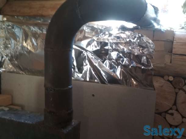 Услуги сантехника сварщика, фотография 2