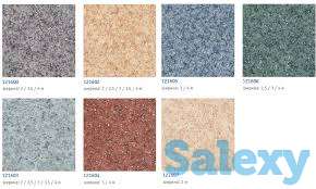 Полукоммерческий линолеум, фотография 1