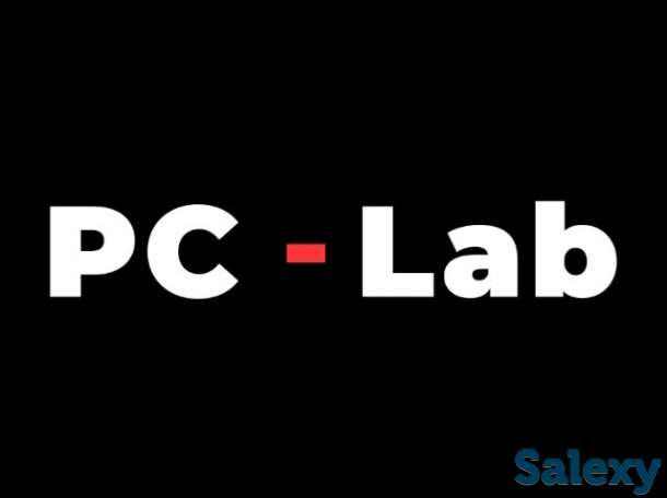 Ремонт Ноутбуков Компьютеров, фотография 1