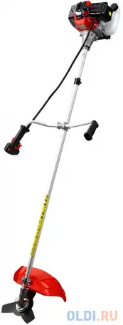 Триммер бензиновый deko dktr52, фотография 1