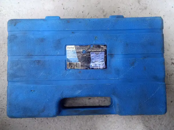 Сдаётся набор съемников катушек зажигания VAG Vertul VR50144, фотография 2